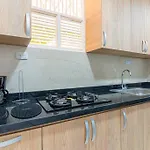 Central Apartment In The Historic Walled City