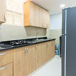 Central Apartment In The Historic Walled City