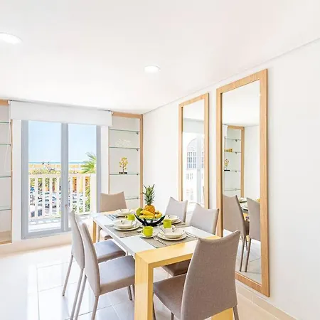 Apartamento In The Historic Walled