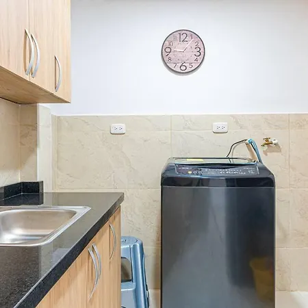 Apartamento In The Historic Walled Cartagena
