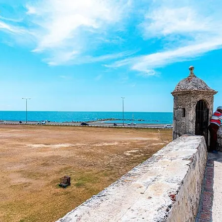 Apartamento In The Historic Walled *